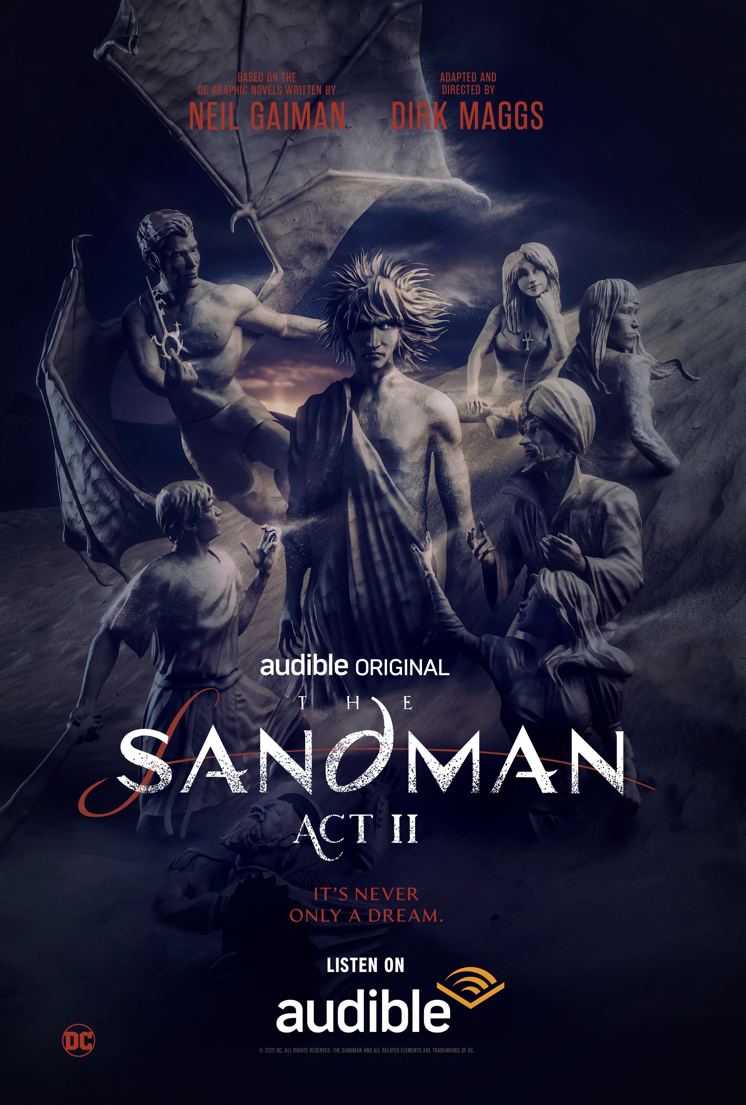 The Sandman